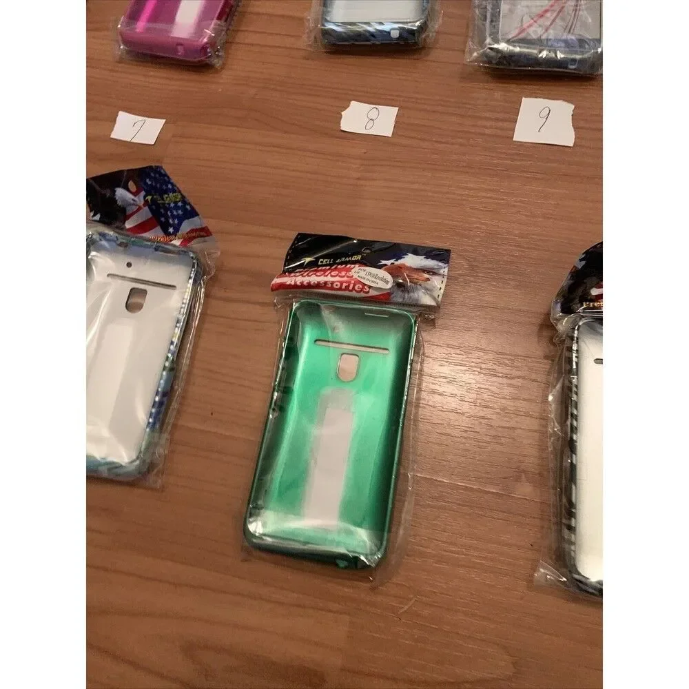 For LG V910 Revolution Phone Case Cover Choose Your Case & Color